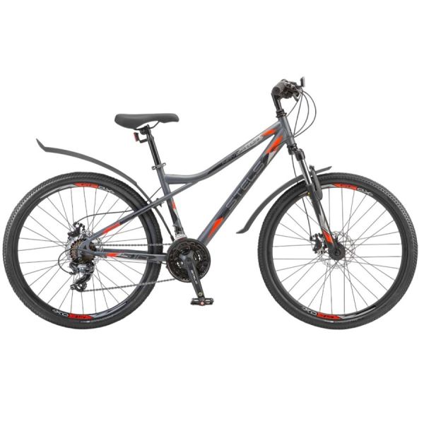 Горный велосипед Stels Navigator 510 MD 26 V010 14