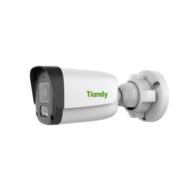 IP камера видеонаблюдения Tiandy TC-C34QN I3/E/Y/2.8mm/V5.0 белый 2.8 мм