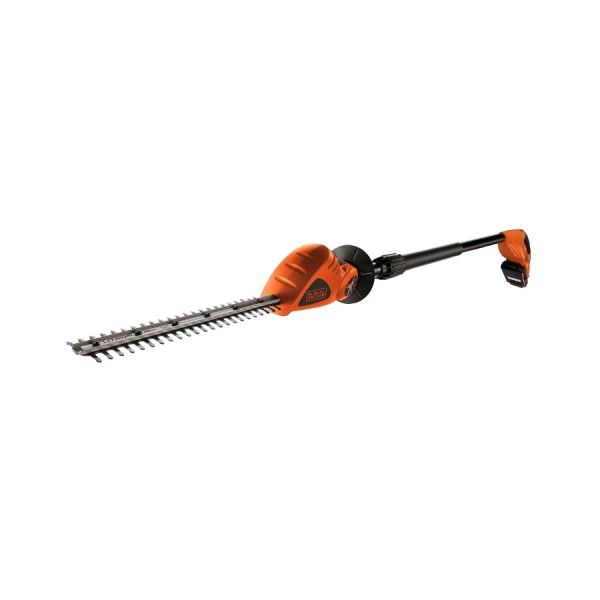 Кусторез Black&Decker GTC1843L20-QW