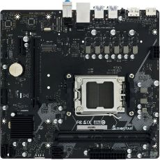 Материнская плата Biostar A620MS SocketAM5, AMD A620, mATX, Ret
