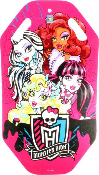 Ледянка 1TOY Monster High Т56339