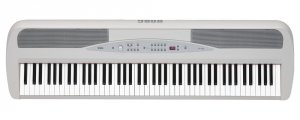 Синтезатор Korg SP-280 white 8092801