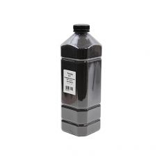 Тонер для картриджа ASC Универсальный для HP LJ Pro M104/М203, Bk, 1 кг, канистра