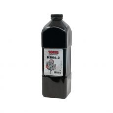Тонер для картриджа Булат KB06.2 для Kyocera (Чёрный, банка 1кг.)