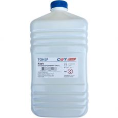 Тонер для картриджа CET HT8-C 8524C500 голубой для принтера RICOH MPC2003, 2503, 3003, 5503