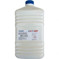 Тонер для картриджа CET NF5Y желтый, 500г