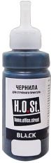 Тонер для картриджа HOSt для Epson T50/P50/R270 (100мл) Black