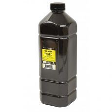 Тонер для картриджа Hi-Black Canon PC/FC, Тип 2.3, Bk, 900 г, канистра