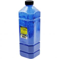 Тонер для картриджа Hi-Black HP CLJ 5500/5550, ТИП 1.0, CYAN, 345 Г, КАНИСТРА