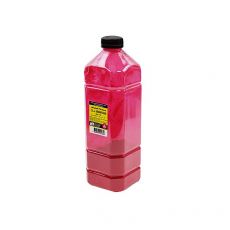 Тонер для картриджа Hi-Black HP CLJ 5500/5550, ТИП 1.0, MAGENTA, 345 Г, КАНИСТРА