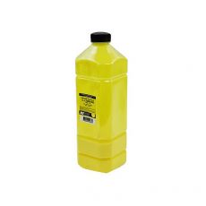 Тонер для картриджа Hi-Black HP CLJ 5500/5550, ТИП 1.0, YELLOW, 345 Г, КАНИСТРА