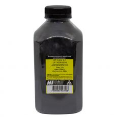 Тонер для картриджа Hi-Black HP CLJ CP3525/3530/4025/4525/M551, Тип 1.0, Bk, 220 г, банка