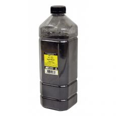 Тонер для картриджа Hi-Black HP LJ Pro 400 M401/M425, Тип 2.2, Black, 1 кг, канистра
