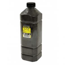 Тонер для картриджа Hi-Black Kyocera KM-1620/2020/TASKalfa180/220 (TK-410/TK-435) Black, 870г, канистра