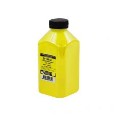 Тонер для картриджа Hi-Black Универсальный Brother HL-3140/3040/4040, Yellow, 200 г, банка