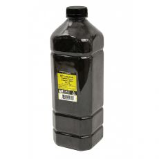 Тонер для картриджа Hi-Black Универсальный HP LJ Enterprise M604, Тип 5.0, Black, 1 кг, канистра