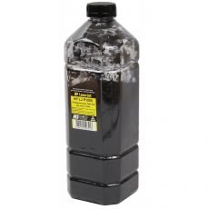 Тонер для картриджа Hi-Black Универсальный HP LJ P1005, Тип 4.4, Black, 1 кг, канистра