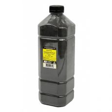 Тонер для картриджа Hi-Black Универсальный для Kyocera TK-серии до 35 ppm, Bk, 900 г, канистра