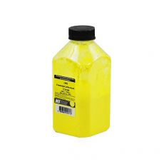 Тонер для картриджа Hi-Black Универсальный для Oki С3100, Yellow, 160 г, банка