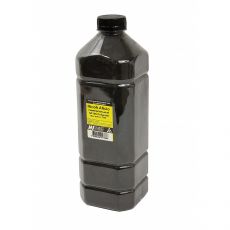 Тонер для картриджа Hi-Black Универсальный для Ricoh Aficio SP 100, Polyester, Black, 700 г, канистра
